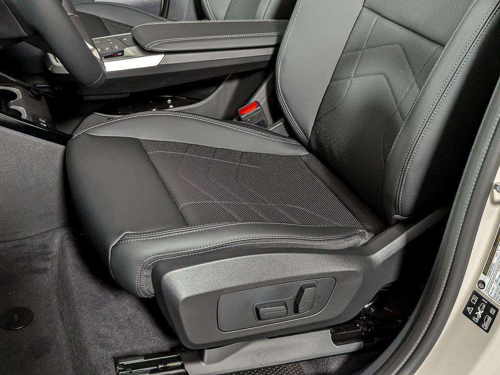 new 2026 BMW X1 car, priced at $47,155
