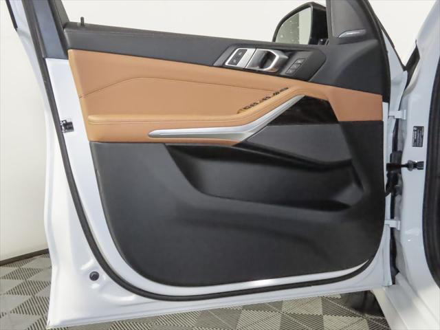 new 2026 BMW X5 car, priced at $77,125