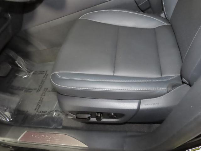 used 2024 Lexus RX 350 car, priced at $53,495