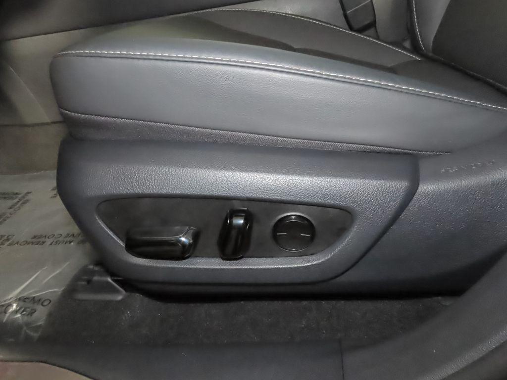 used 2024 Lexus RX 350 car, priced at $50,995