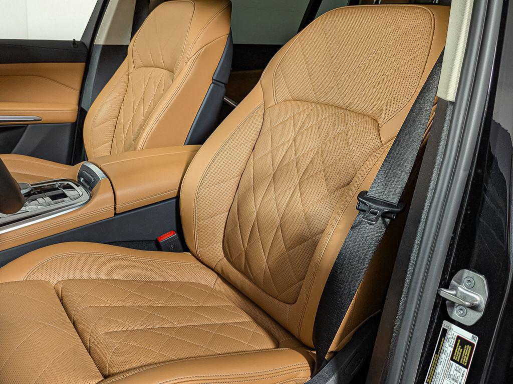 used 2023 BMW X7 car, priced at $63,995