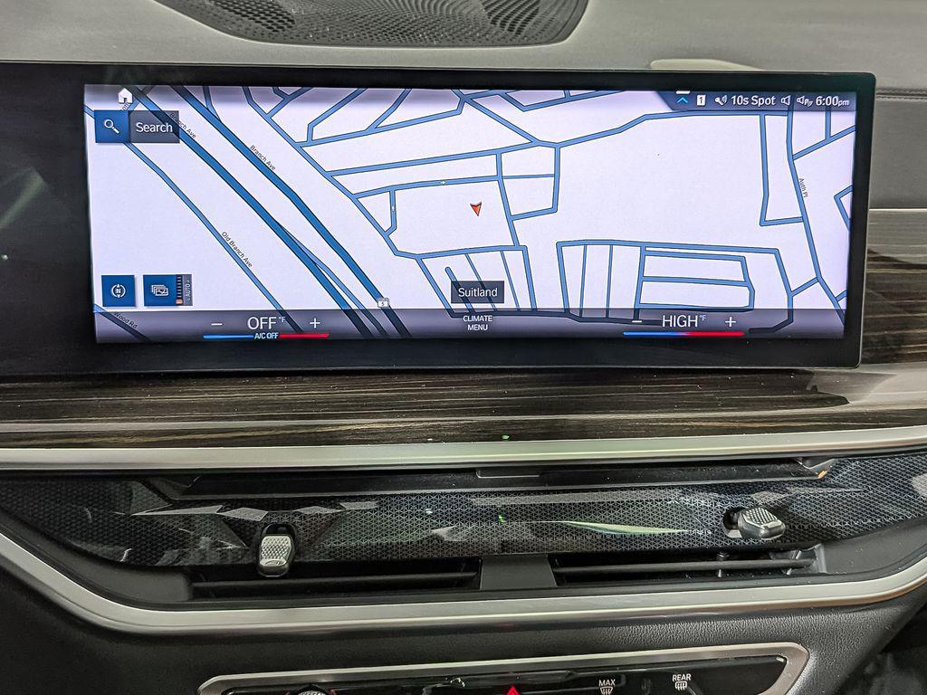 used 2023 BMW X7 car, priced at $63,995