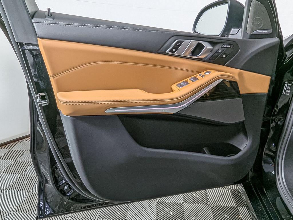 used 2023 BMW X7 car, priced at $63,995