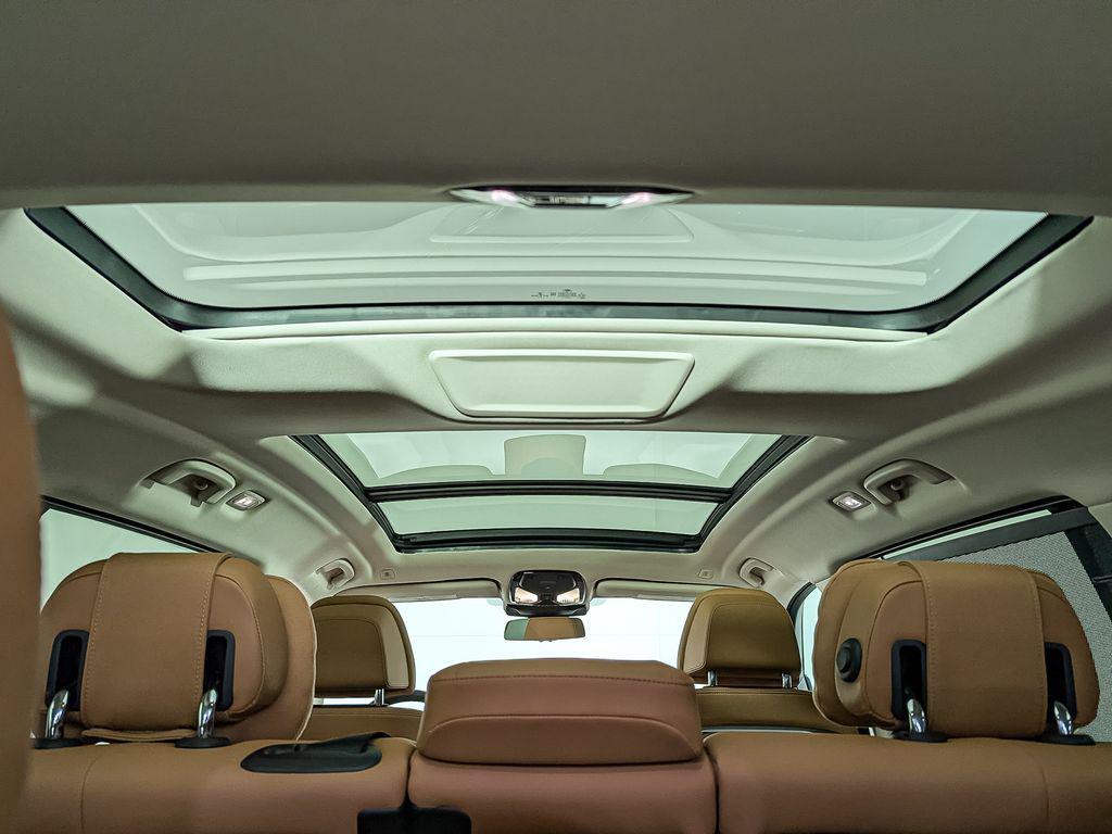 used 2023 BMW X7 car, priced at $63,995