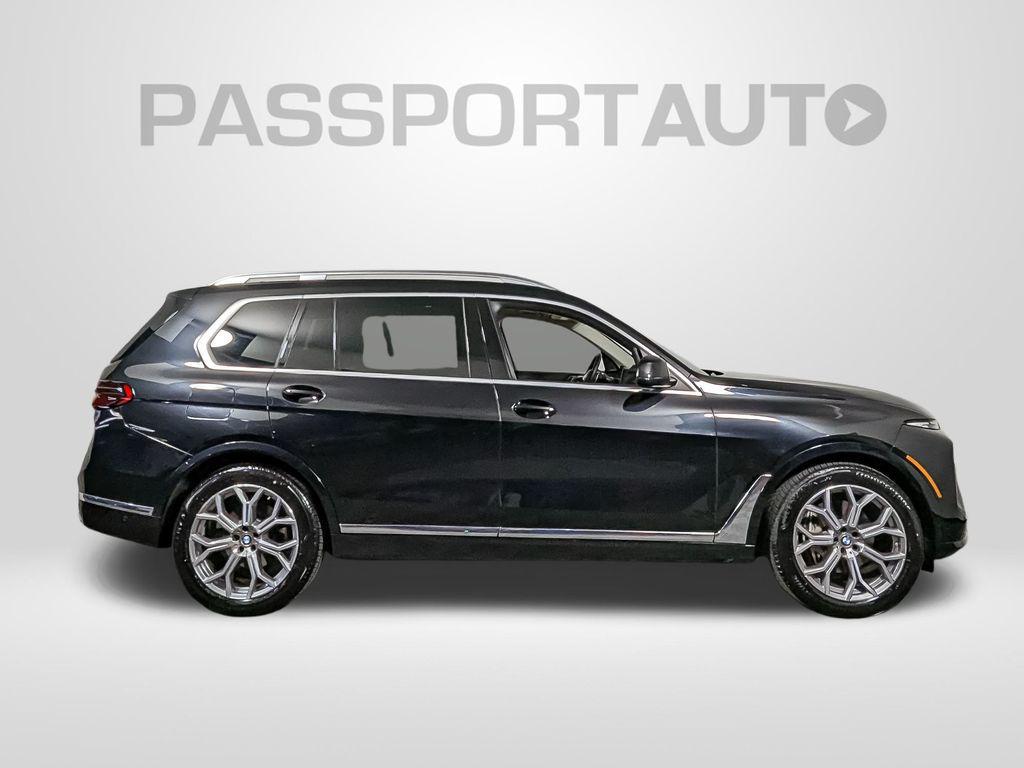 used 2023 BMW X7 car, priced at $63,995