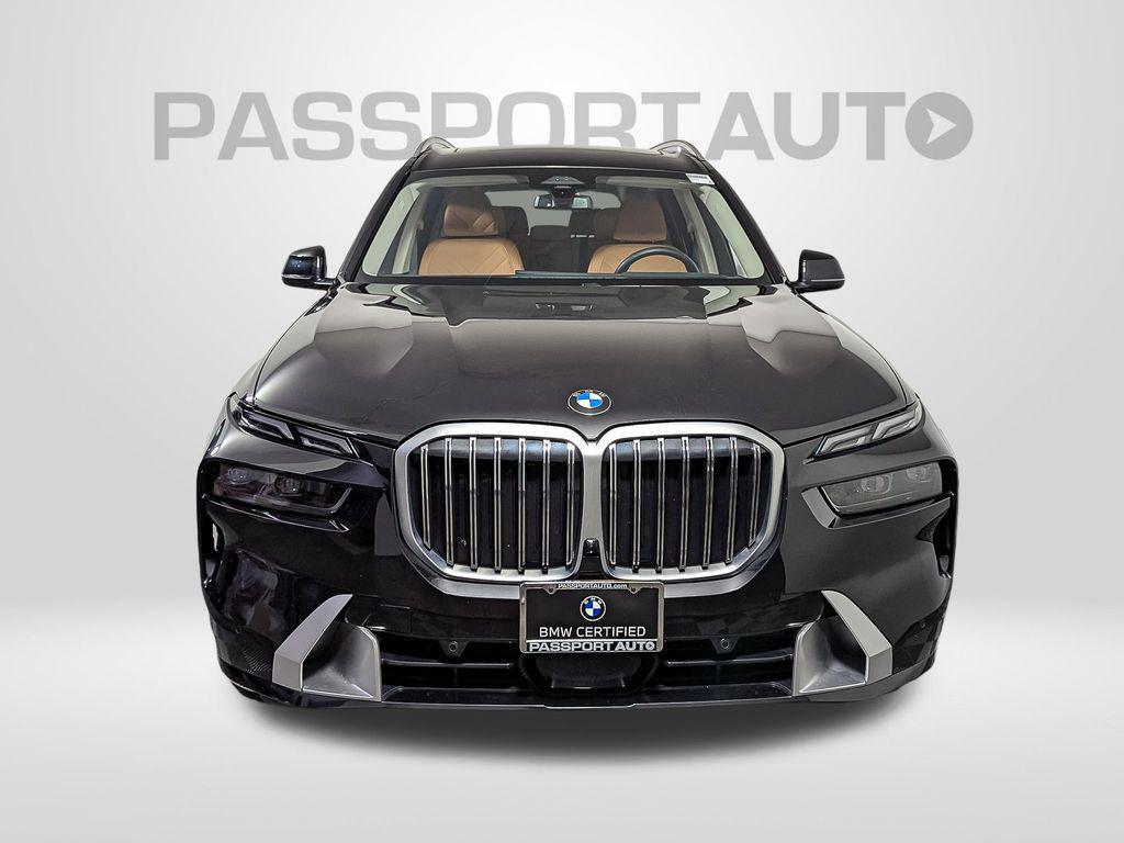 used 2023 BMW X7 car, priced at $63,995