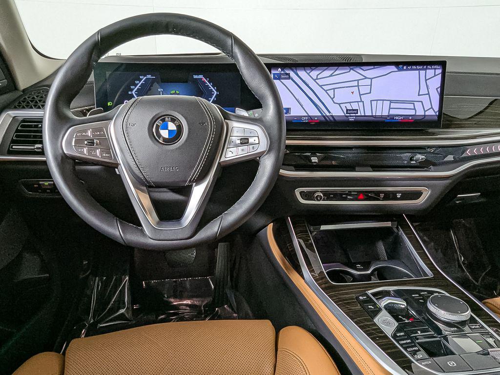 used 2023 BMW X7 car, priced at $63,995