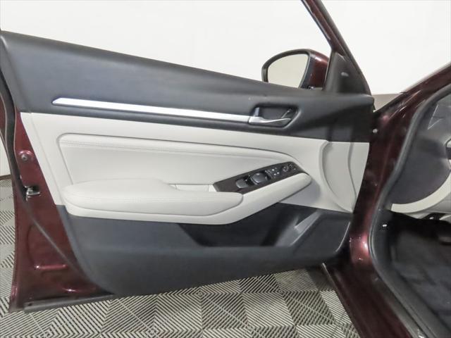 used 2023 Nissan Altima car, priced at $22,995