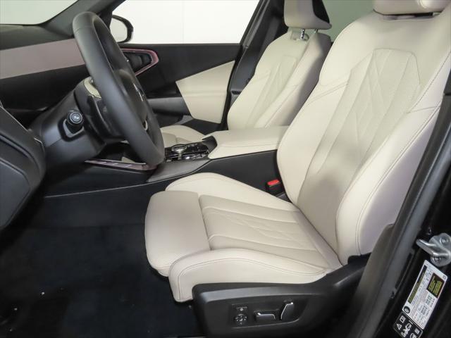new 2025 BMW X3 car, priced at $57,430
