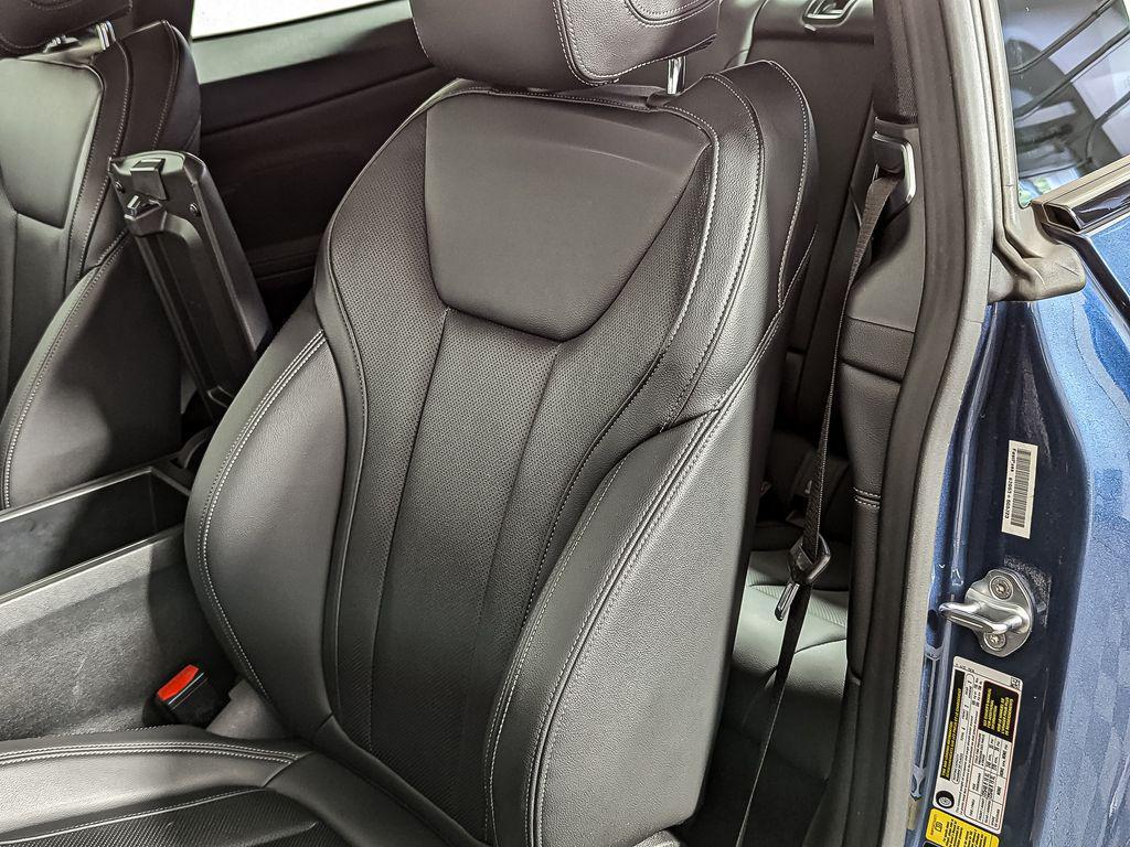 used 2022 BMW 430 car, priced at $32,795