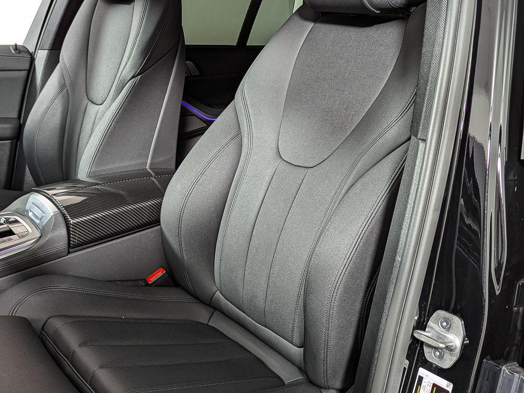 used 2021 BMW X5 car, priced at $33,995