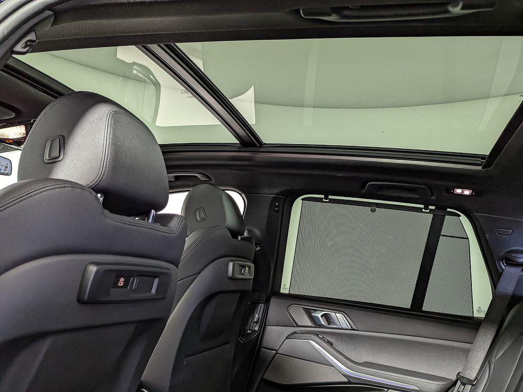 used 2021 BMW X5 car, priced at $33,995