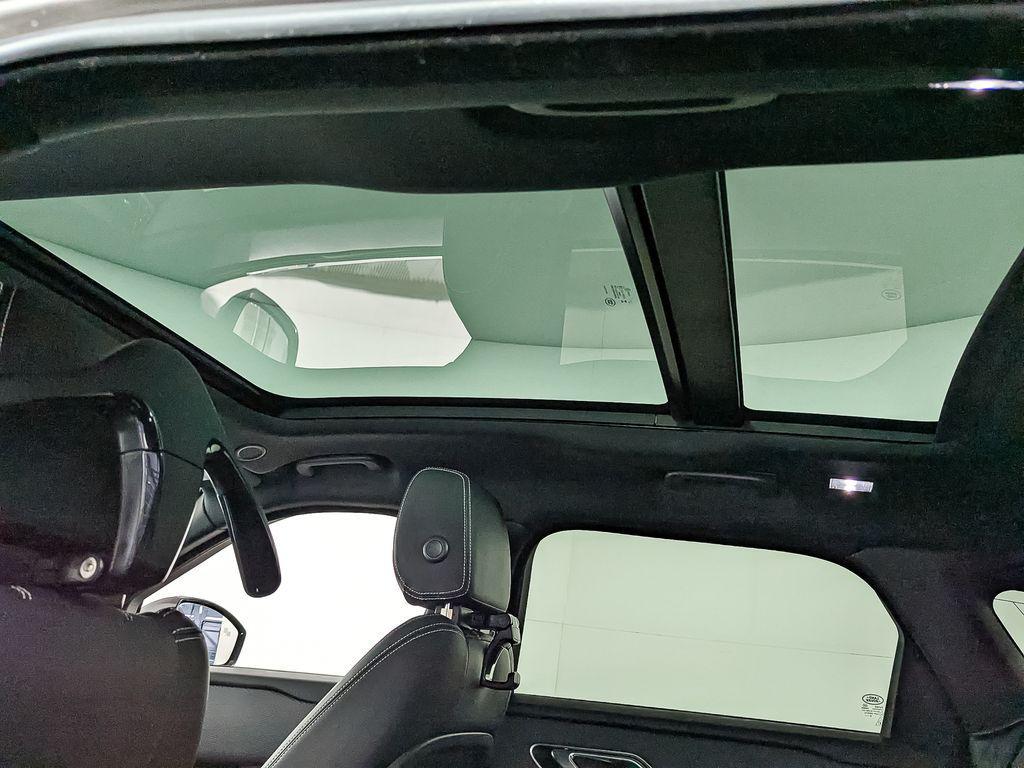 used 2023 Land Rover Range Rover Velar car, priced at $40,995