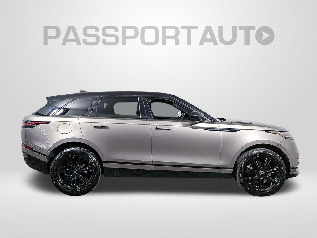 used 2023 Land Rover Range Rover Velar car, priced at $40,995