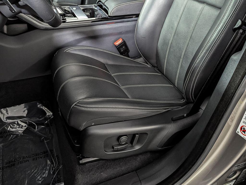 used 2023 Land Rover Range Rover Velar car, priced at $40,995