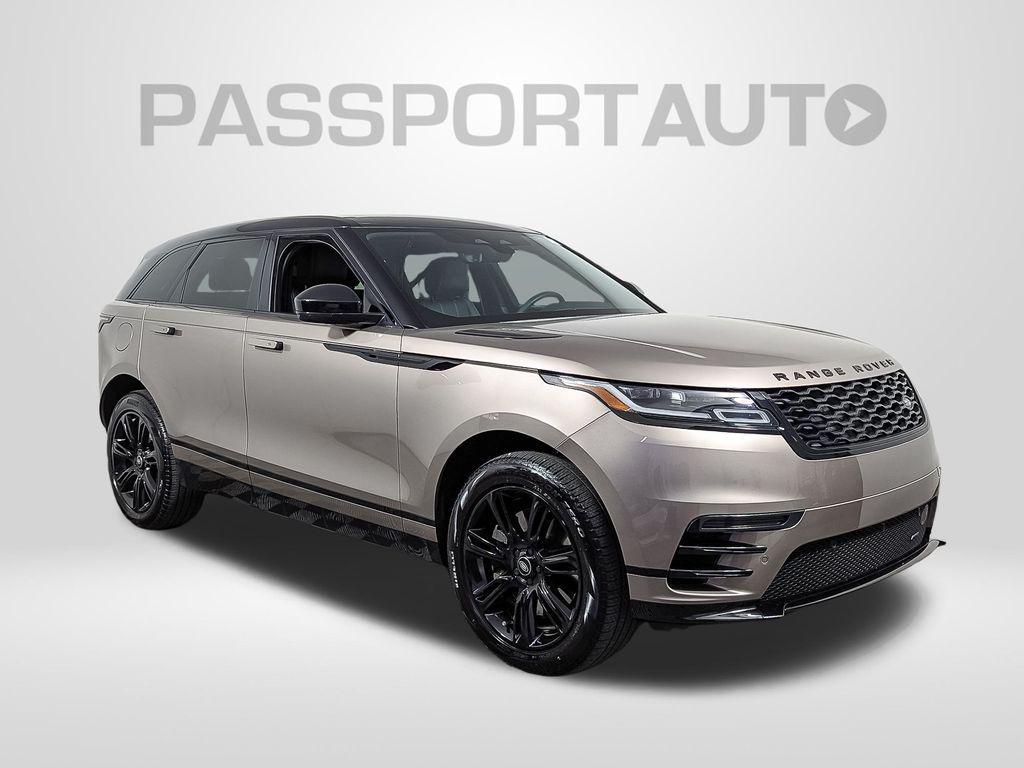 used 2023 Land Rover Range Rover Velar car, priced at $40,995
