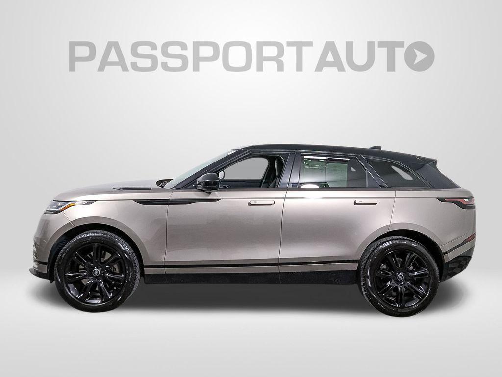 used 2023 Land Rover Range Rover Velar car, priced at $40,995