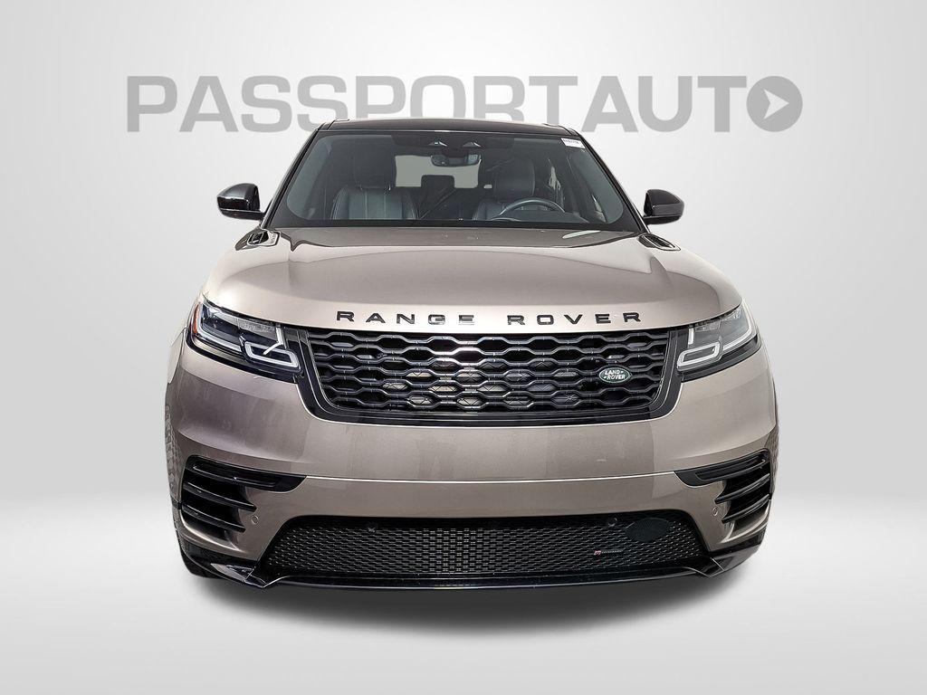 used 2023 Land Rover Range Rover Velar car, priced at $40,995