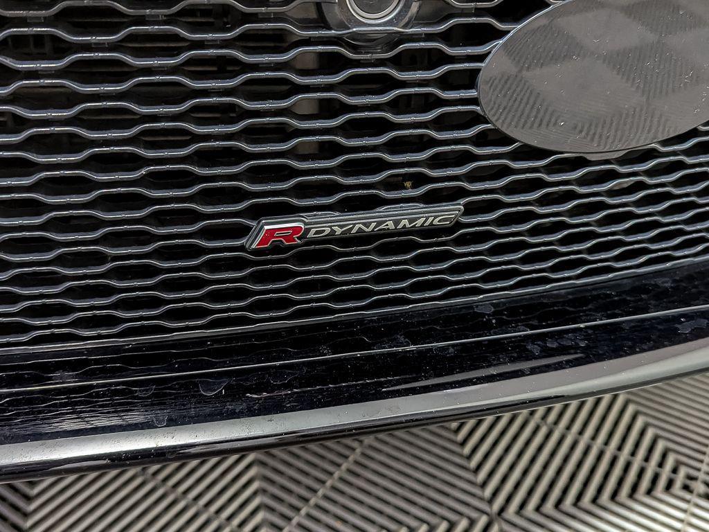 used 2023 Land Rover Range Rover Velar car, priced at $40,995