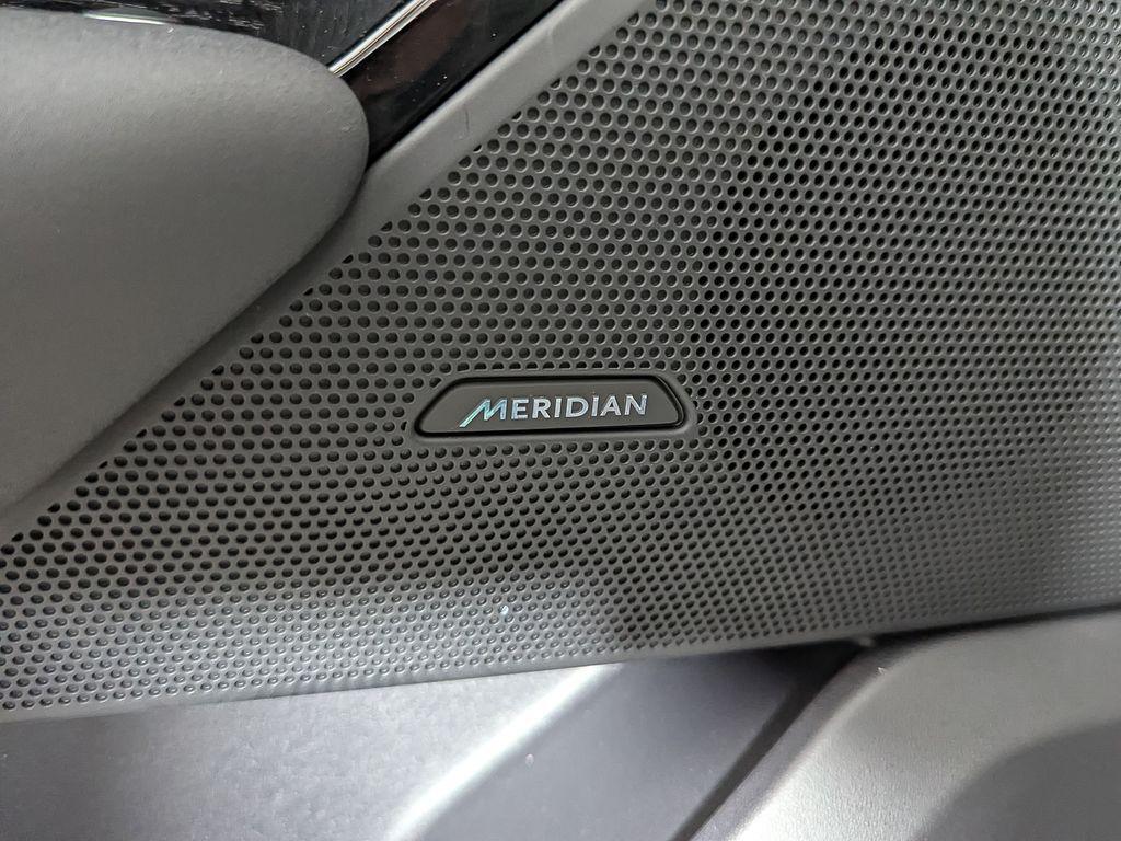 used 2023 Land Rover Range Rover Velar car, priced at $40,995