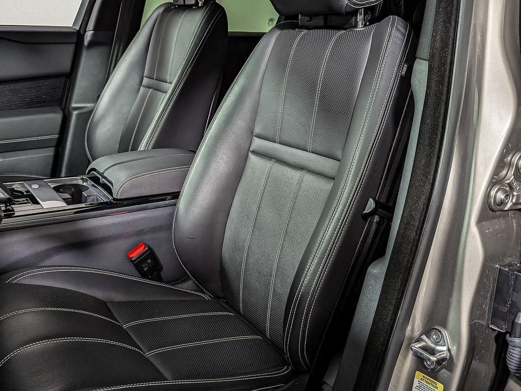 used 2023 Land Rover Range Rover Velar car, priced at $40,995