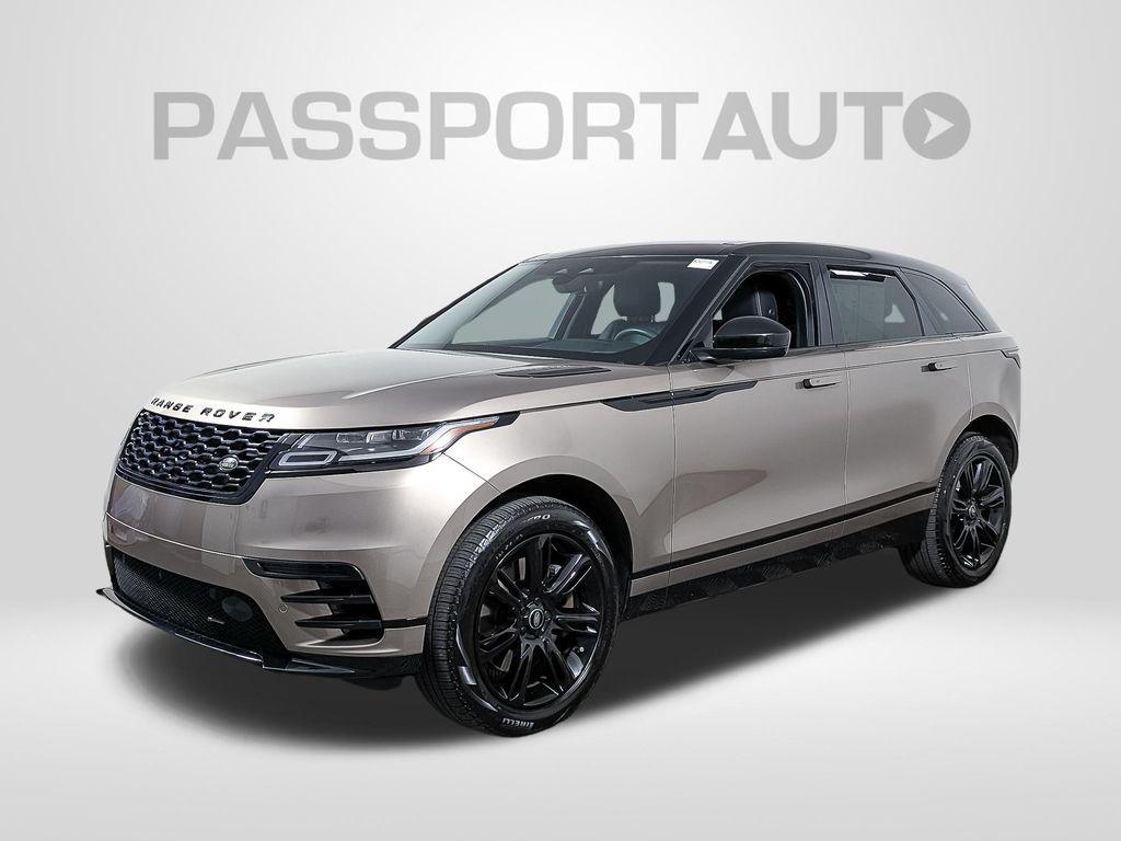 used 2023 Land Rover Range Rover Velar car, priced at $40,995