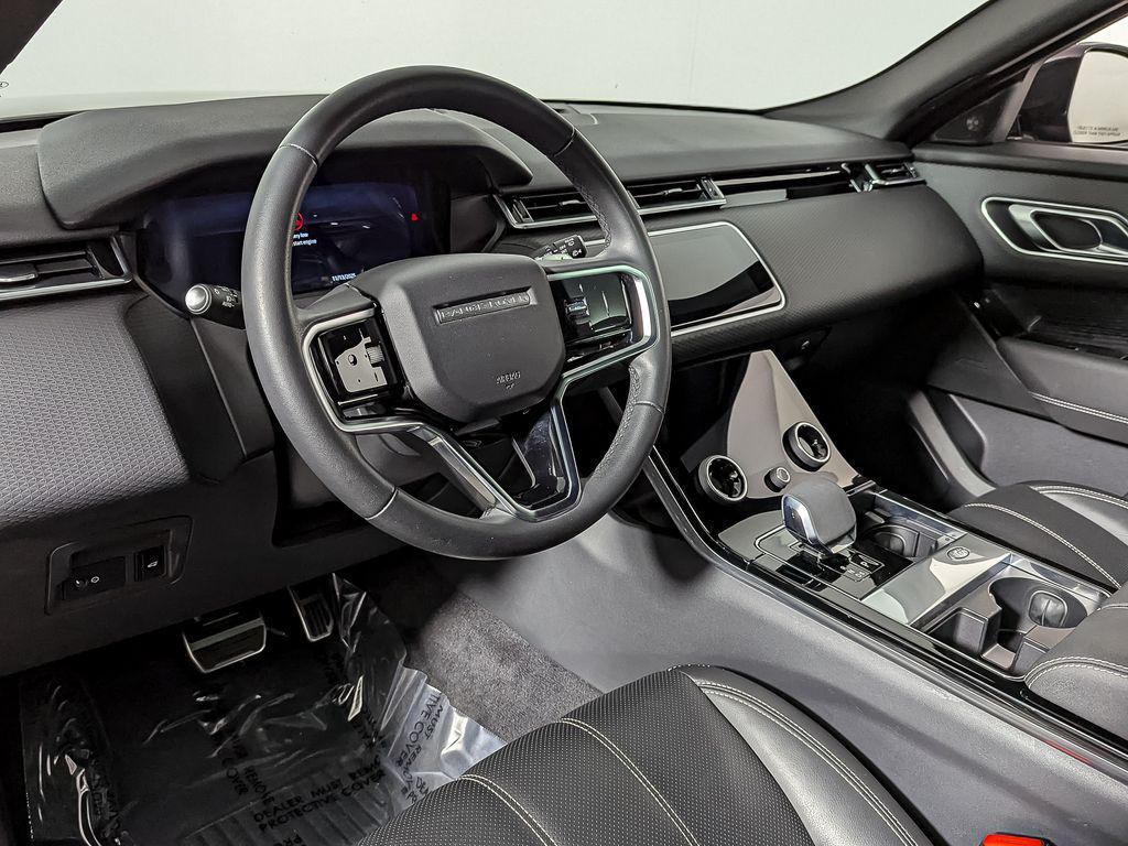 used 2023 Land Rover Range Rover Velar car, priced at $40,995