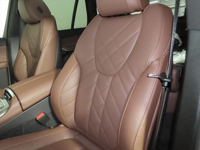 new 2025 BMW X5 car, priced at $81,675