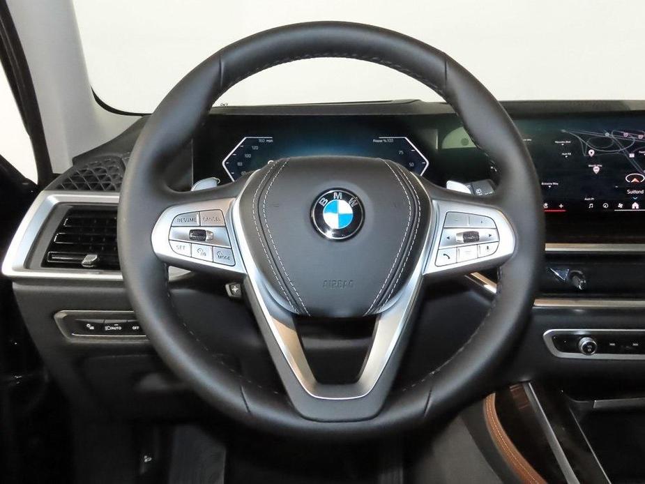 new 2024 BMW X7 car, priced at $89,595