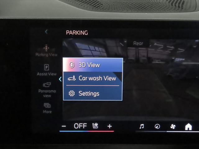 new 2025 BMW X7 car, priced at $97,050