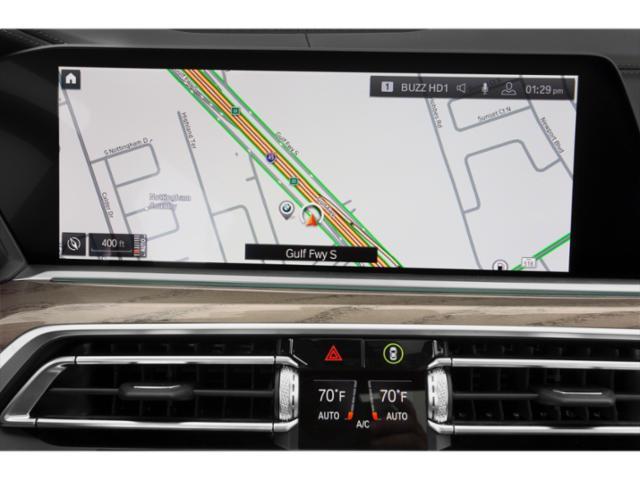 used 2022 BMW X7 car, priced at $59,995