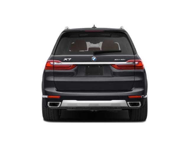 used 2022 BMW X7 car, priced at $59,995