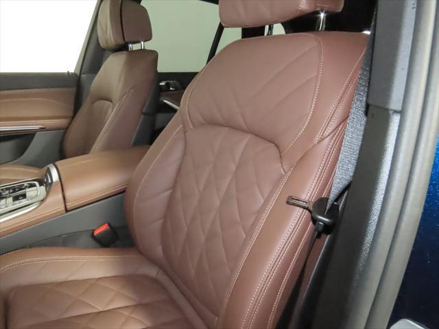 new 2026 BMW X5 car, priced at $78,375