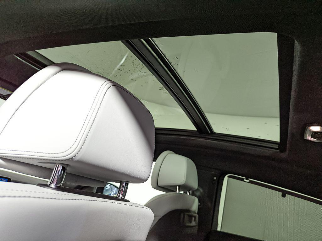 used 2023 BMW X6 car, priced at $69,995