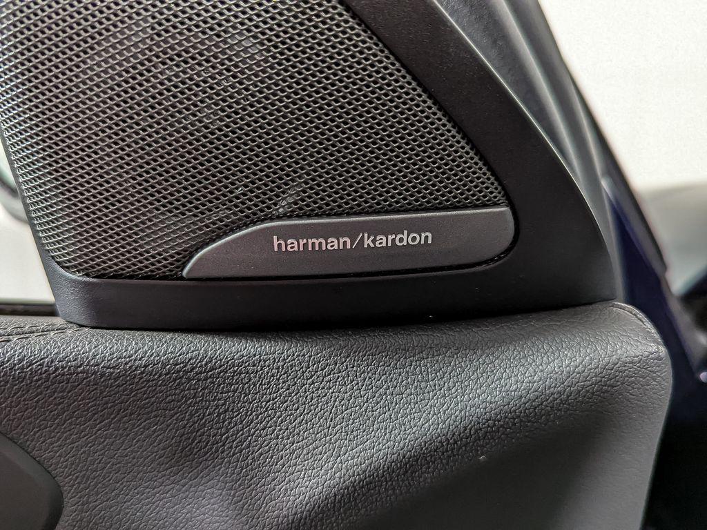 used 2023 BMW X6 car, priced at $69,995