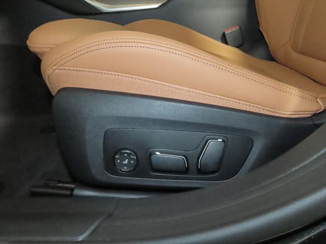 used 2025 BMW i4 Gran Coupe car, priced at $59,495