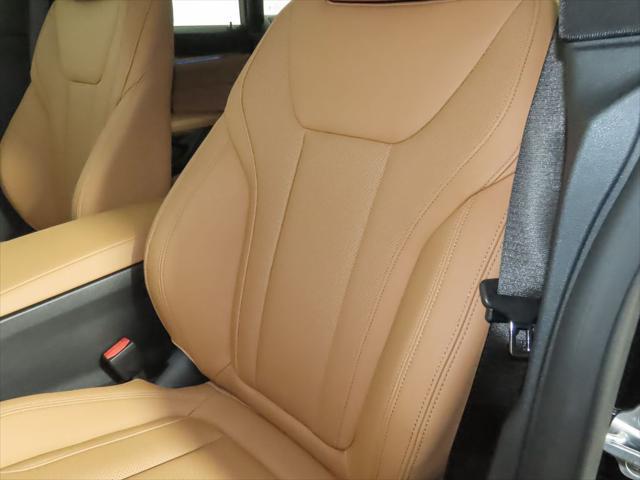 used 2025 BMW i4 Gran Coupe car, priced at $59,495