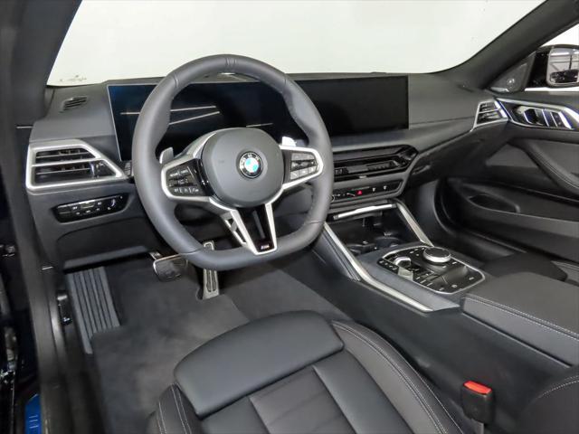 new 2025 BMW 430 car, priced at $72,900