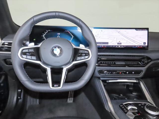 new 2025 BMW 430 car, priced at $72,900