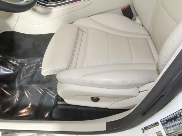 used 2022 Mercedes-Benz GLC 300 car, priced at $29,495