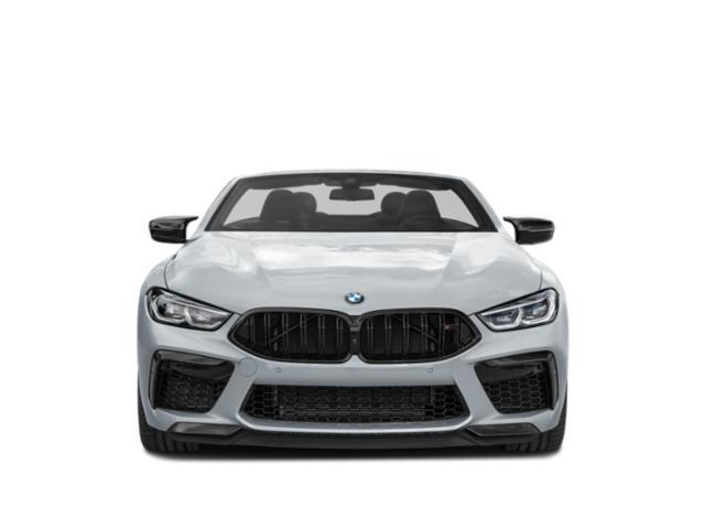 new 2025 BMW M8 car, priced at $159,675