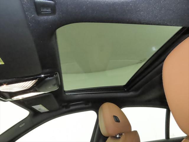 used 2023 BMW 330 car, priced at $39,995