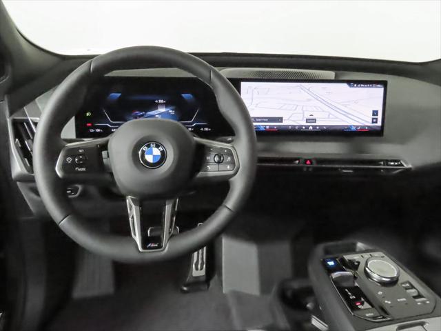 new 2026 BMW iX car, priced at $101,875