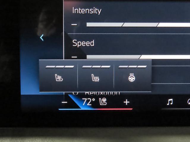 new 2026 BMW iX car, priced at $101,875