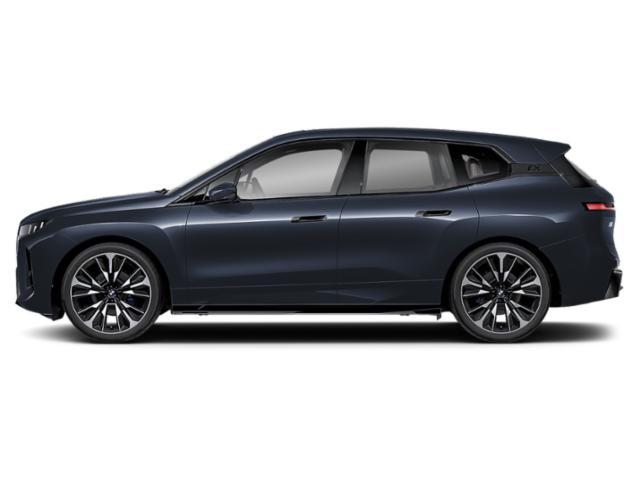 new 2026 BMW iX car, priced at $101,875