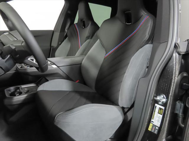 new 2026 BMW iX car, priced at $101,875