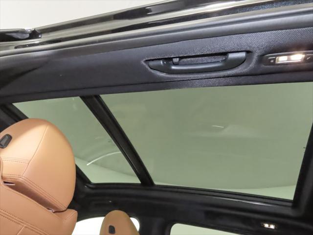 used 2022 BMW X3 car, priced at $38,495