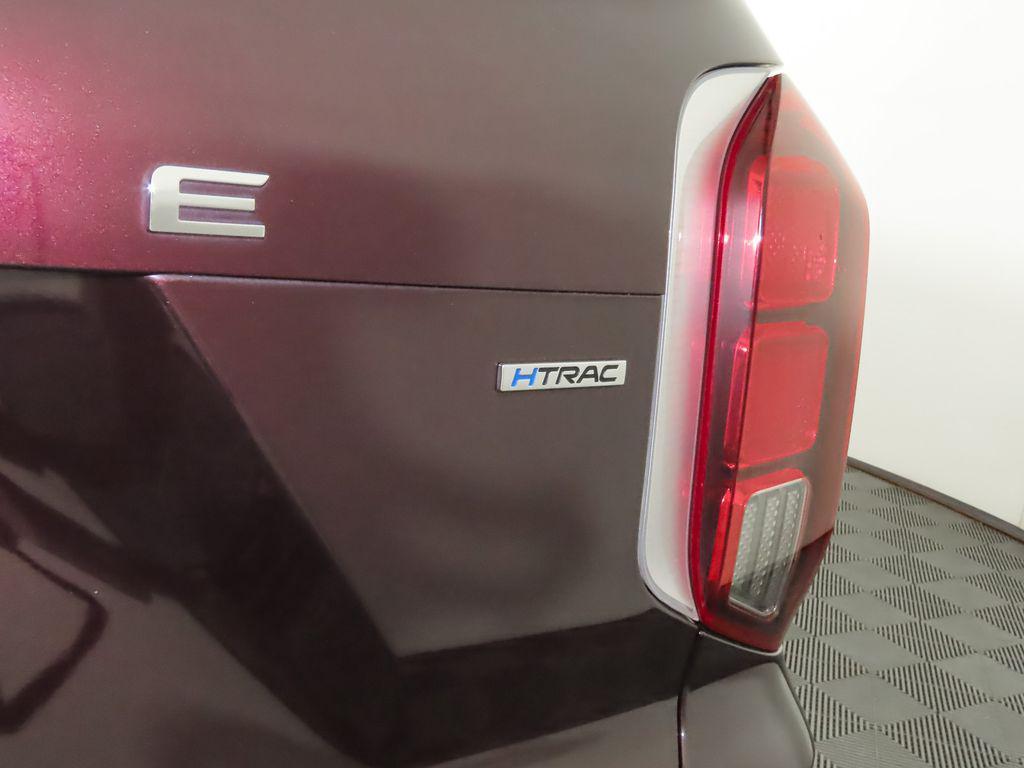 used 2021 Hyundai Palisade car, priced at $32,695