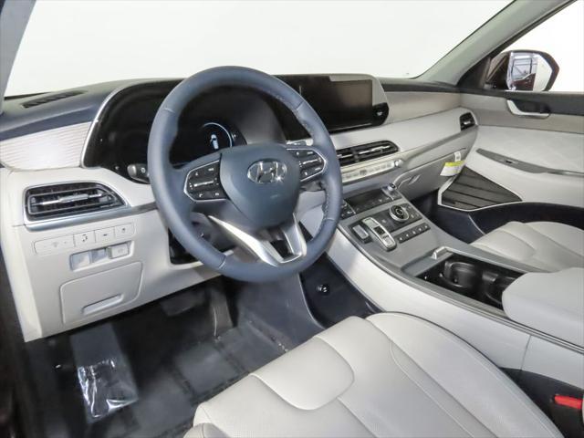 used 2021 Hyundai Palisade car, priced at $33,495