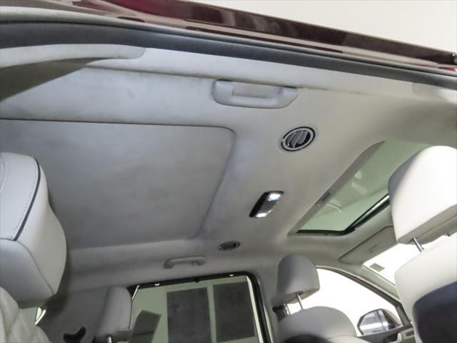 used 2021 Hyundai Palisade car, priced at $33,495